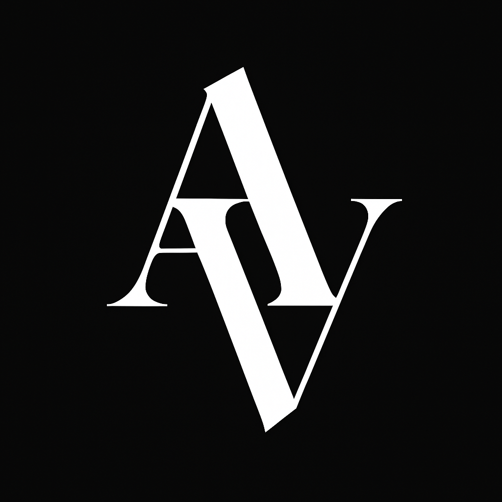 AV Logo